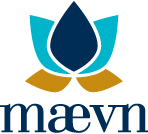Maevn Logo Footer