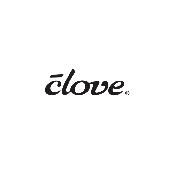 Clove Main Trademarked Black