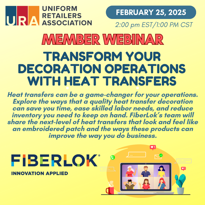 February 2025 Webinar