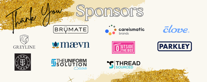 2026 Sponsors