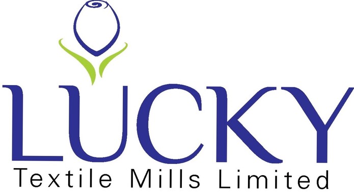 Lucky New Logo