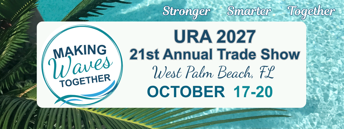 Ura 2027 Show Header
